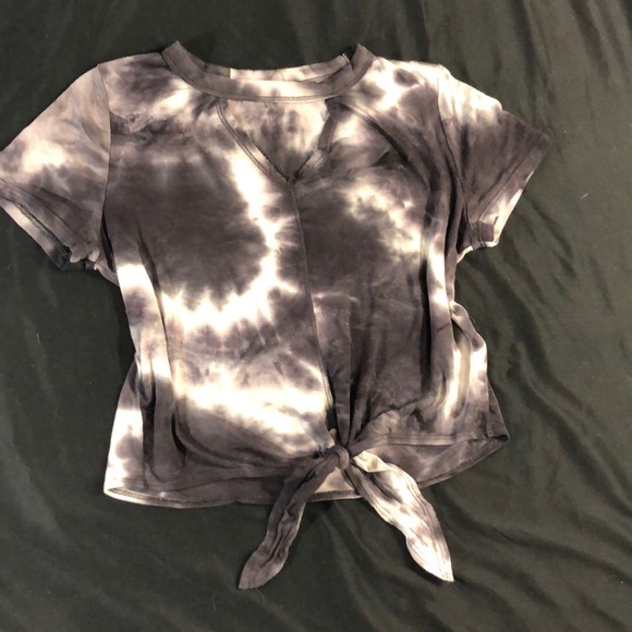 Crop top - Picture 1 of 4